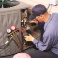 Get Ready for Summer: What is Included in an AC Tune Up?