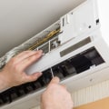 What is the Main Reason for an Air Conditioner to Stop Working?