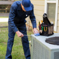 How Often Should You Have Your AC Unit Inspected by a Professional? A Comprehensive Guide