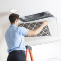 Reliable Air Duct Cleaning Services in Palmetto Bay FL