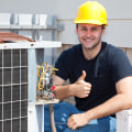 5 Signs You Need Air Conditioner Maintenance