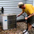 How to Keep Your Air Conditioner Coils Clean and Efficient for Maximum Efficiency