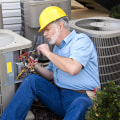Keep Your Air Conditioner in Tip-Top Shape