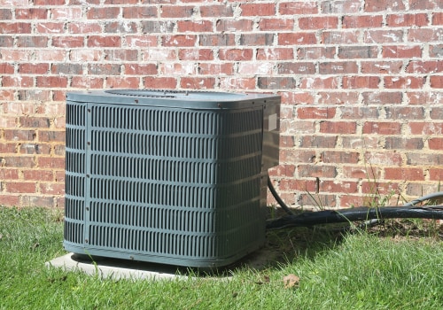 What Causes Most Air Conditioner Failures?