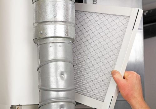How to Ensure Optimal Indoor Air Quality with Regular Air Filter Replacement