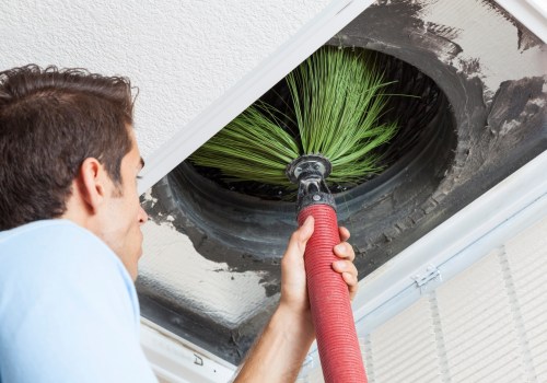 7 Quick Tips For Air Duct Cleaning Service In Weston FL