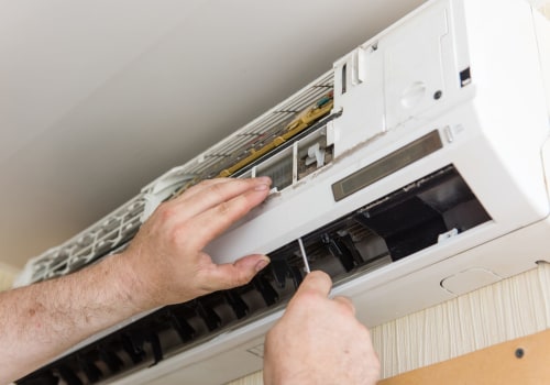 What is the Main Reason for an Air Conditioner to Stop Working?