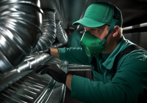 Complete Guide to Air Duct Sealing in Miami Shores FL