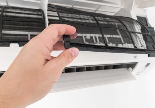 How to Keep Your Air Conditioner in Top Shape: A Guide to Maintenance