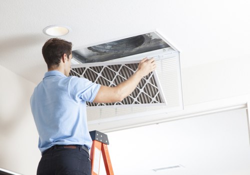 Reliable Air Duct Cleaning Services in Palmetto Bay FL