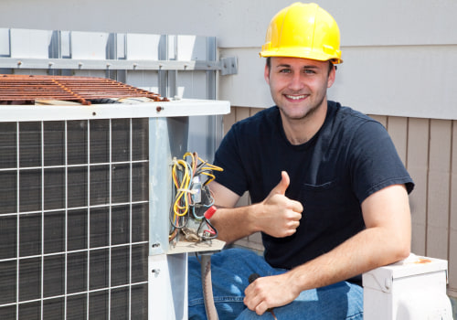 5 Signs You Need Air Conditioner Maintenance