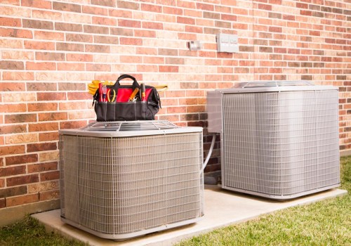 How to Keep Your Air Conditioner Running Efficiently and Smoothly