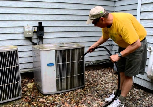 How to Keep Your Air Conditioner Coils Clean and Efficient for Maximum Efficiency