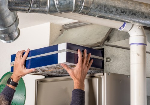 Boost Your AC Efficiency with a Payne HVAC Furnace Air Filter