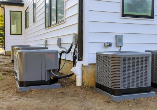 10 Signs You Need to Get Your AC Unit Serviced