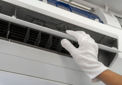 How to Keep Your AC Unit in Tip-Top Shape